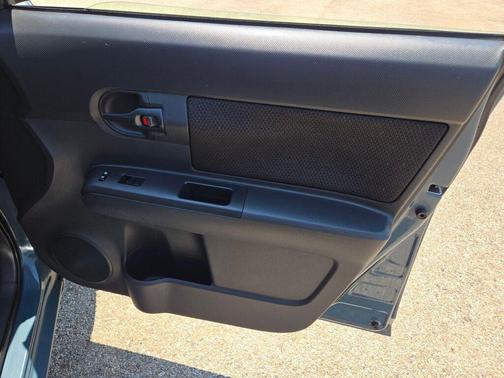 2008 Scion xB Base (A4)