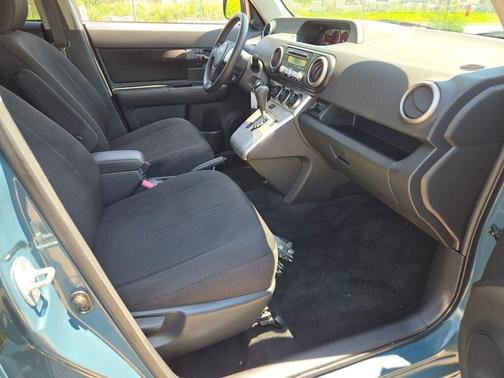 2008 Scion xB Base (A4)