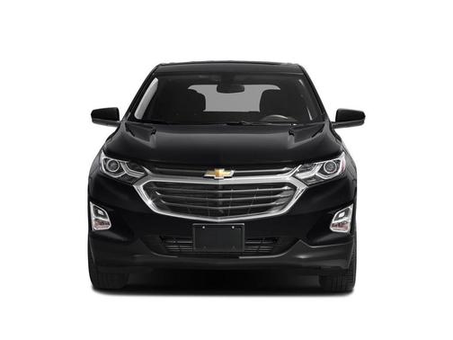 2018 Chevrolet Equinox 1LT