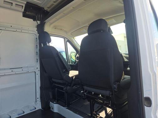 2025 RAM ProMaster 2500 High Roof