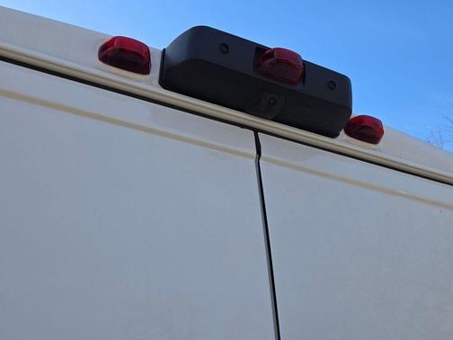 2026 RAM ProMaster 1500 Low Roof