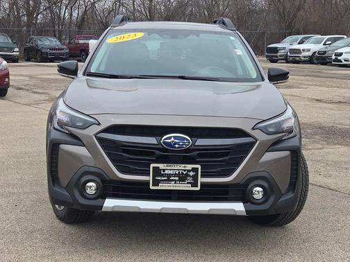 2023 Subaru Outback Limited
