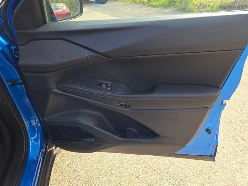 Hydro Blue Pearlcoat 2026 Jeep Cherokee LAREDO/LIMITED