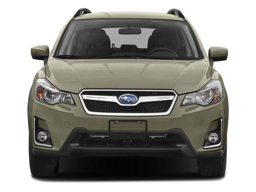 2017 Subaru Crosstrek 2.0i Limited