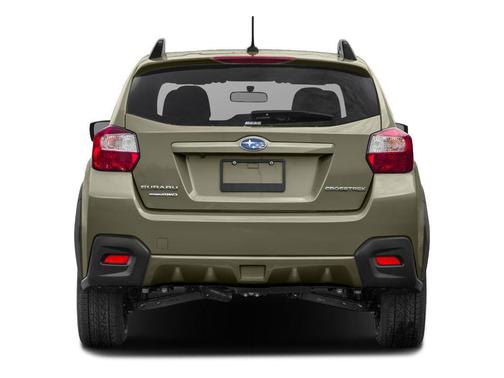 2017 Subaru Crosstrek 2.0i Limited