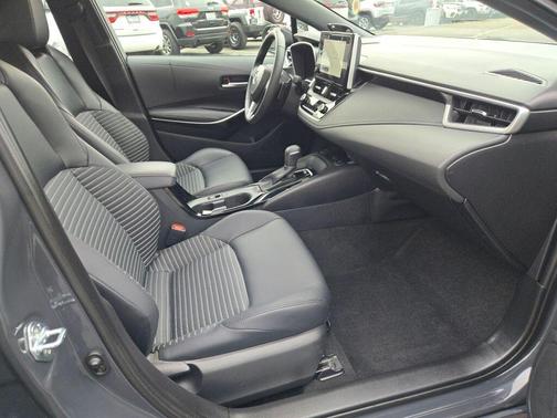 2024 Toyota Corolla XSE