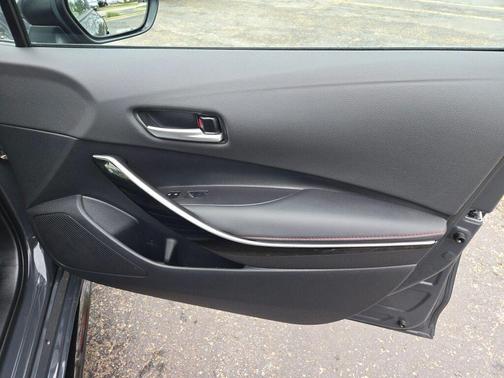 2024 Toyota Corolla XSE