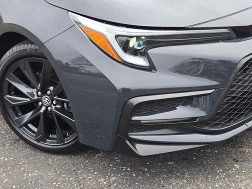 2024 Toyota Corolla XSE