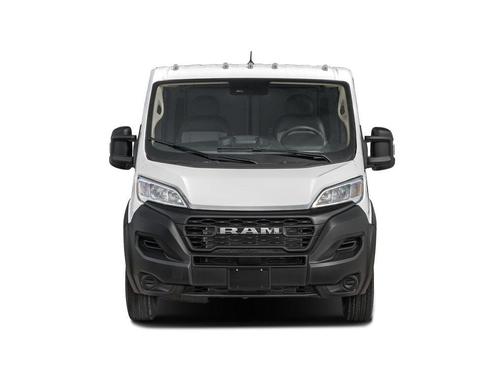 2025 RAM ProMaster 1500 Base