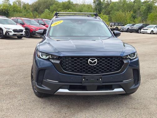 2023 Mazda CX-50 2.5 Turbo Premium Plus Package