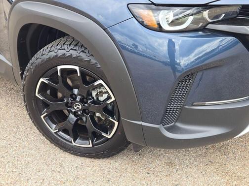 2023 Mazda CX-50 2.5 Turbo Premium Plus Package