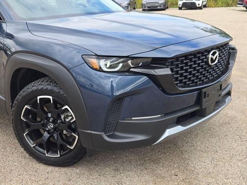 2023 Mazda CX-50 2.5 Turbo Premium Plus Package