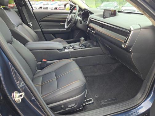 2023 Mazda CX-50 2.5 Turbo Premium Plus Package