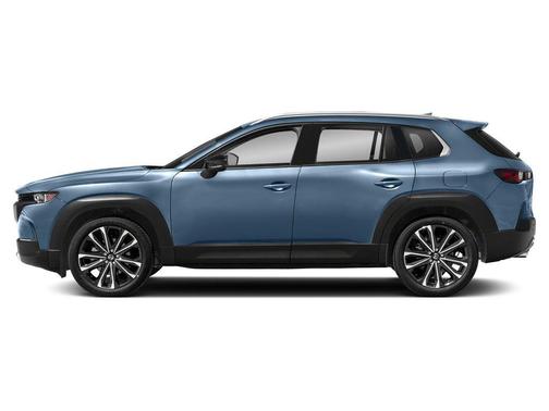 2023 Mazda CX-50 2.5 Turbo Premium Plus Package