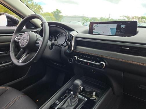 2023 Mazda CX-50 2.5 Turbo Premium Plus Package