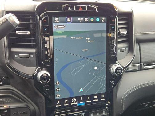 2024 RAM 3500 Limited