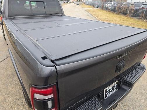 2024 RAM 3500 Limited