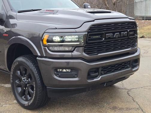 2024 RAM 3500 Limited