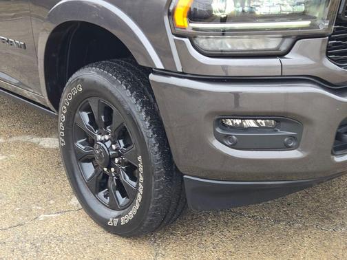 2024 RAM 3500 Limited