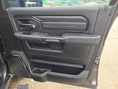 2024 RAM 3500 Limited