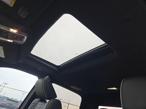 2024 RAM 3500 Limited