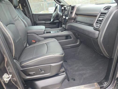 2024 RAM 3500 Limited