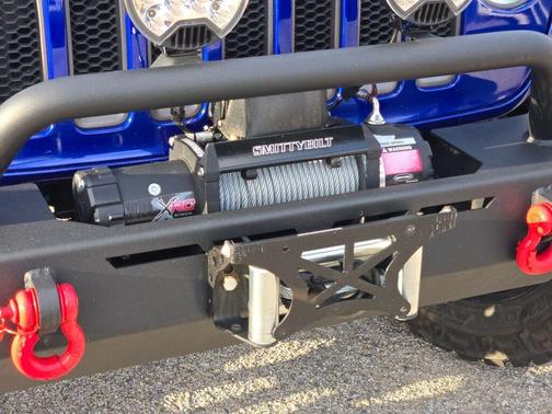 2020 Jeep Wrangler Rubicon