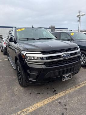 2023 Ford Expedition Max XLT