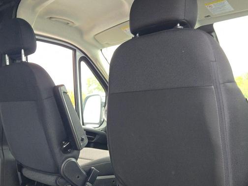 2025 RAM ProMaster 1500 Low Roof