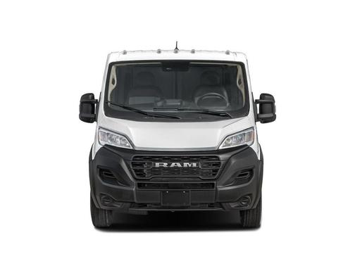 2025 RAM ProMaster 1500 Low Roof