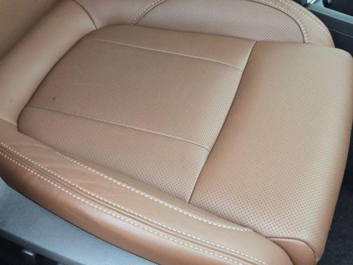 2025 Subaru Ascent Touring