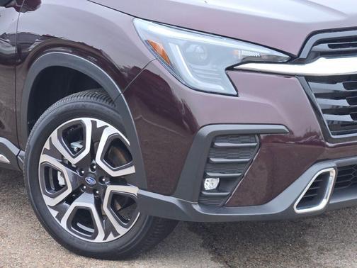 2025 Subaru Ascent Touring