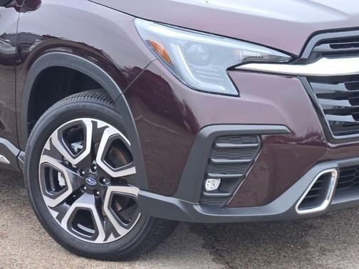 2025 Subaru Ascent Touring