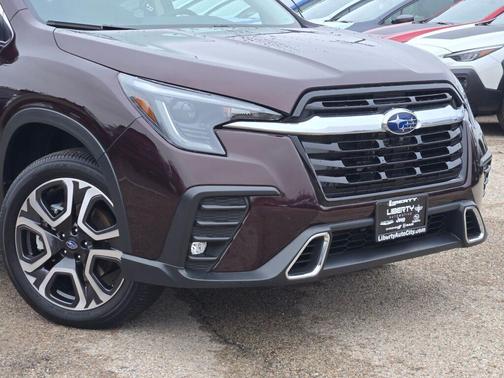 2025 Subaru Ascent Touring