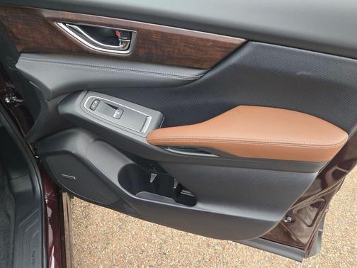 2025 Subaru Ascent Touring