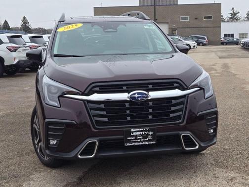 2025 Subaru Ascent Touring