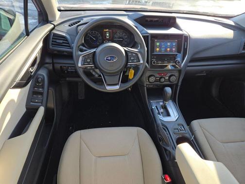 2023 Subaru Impreza Premium