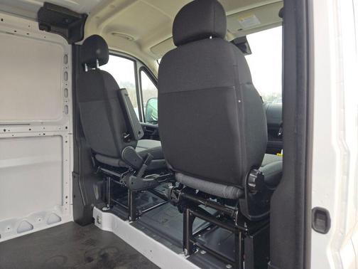 2026 RAM ProMaster 1500 Low Roof