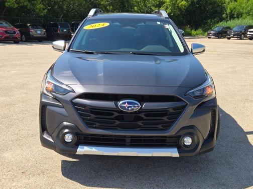 2024 Subaru Outback Touring XT