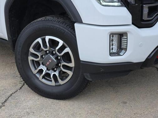 2023 GMC Sierra 3500 AT4