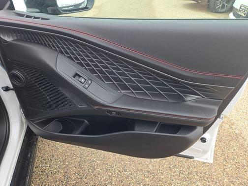 Bright White Clearcoat 2026 Dodge Charger Scat Pack