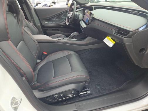 Bright White Clearcoat 2026 Dodge Charger Scat Pack