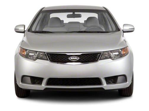 2010 Kia Forte LX