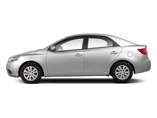 2010 Kia Forte LX