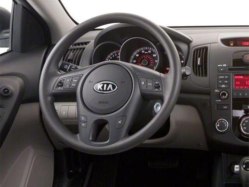 2010 Kia Forte LX