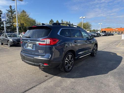 2024 Subaru Ascent Limited