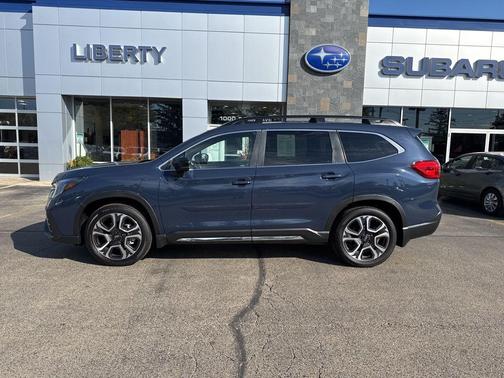 2024 Subaru Ascent Limited