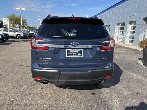 2024 Subaru Ascent Limited