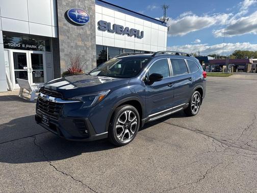 2024 Subaru Ascent Limited