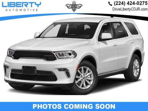 2023 Dodge Durango R/T